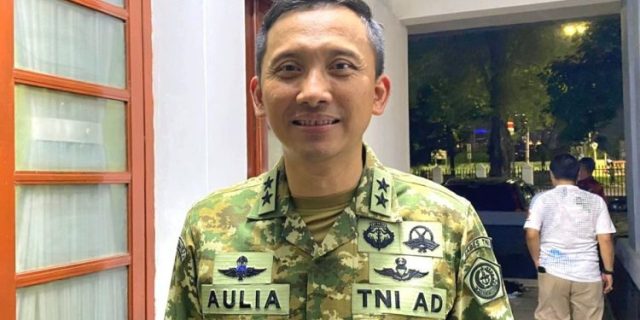 Jaga Integritas Penyelidikan, Letjen Yudi Abrimantyo Resmi Serahkan Tongkat Estafet Kepemimpinan Bais TNI