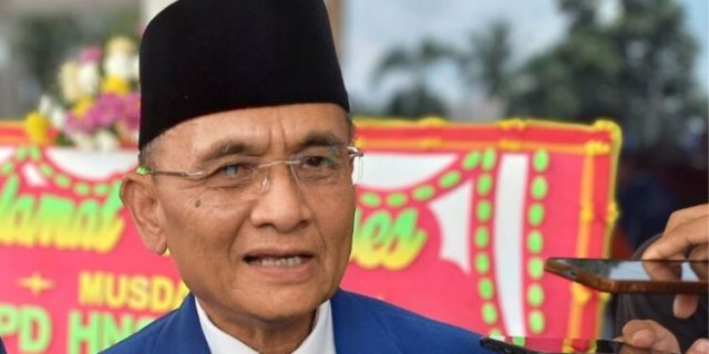 Laksamana TNI (Purn) Sumardjono Soroti Ketimpangan Kebijakan Laut dan Nasib Nelayan
