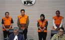 KPK Ungkap Aliran Uang Korupsi Izin TKA Kemnaker, 85 Pegawai Diduga Terima Dana Tiap Dua Pekan