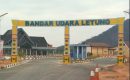 Bandara Letung Anambas Resmi Beroperasi