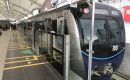 Naik MRT-TransJ-LRT Jakarta Hanya Rp 1 pada 22-23 Juni