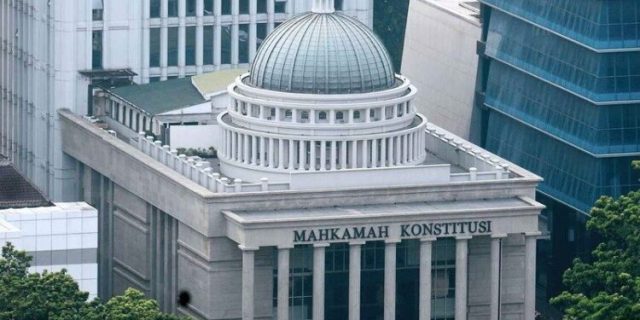 MK Dinilai Melewati Wewenang, PKB Sindir Mahkamah Konstitusi Jadi Lembaga Bikin Undang-Undang