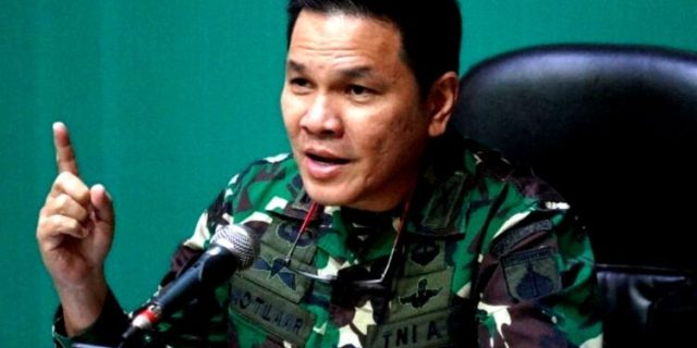 Rano Tilaar: Dari Kopassus ke Gubernur Akmil, Menempa Generasi Pemimpin dengan Nurani