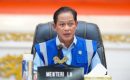 Menteri Lingkungan Hidup Beberkan Mengapa Riau Selalu Disorot Pusat dalam Kasus Kebakaran Lahan