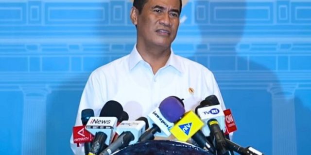 Apakah Stok Beras Nasional Benar-benar Aman? Apakah Stok Beras Nasional Benar-benar Aman?