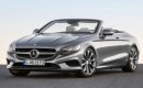 Mercedes-Benz Boyong Mobil Konsep Misterius ke Frankfurt