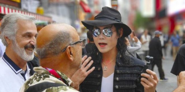 Bagaimana Michael Jackton — “Kembaran” Michael Jackson Asal Jepang Ini — Terlibat dalam Masalah di Negeri Sakura? Bagaimana Michael Jackton — “Kembaran” Michael Jackson Asal Jepang Ini — Terlibat dalam Masalah di Negeri Sakura?