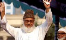 Bangladesh Eksekusi Mati Pemimpin Partai Islam