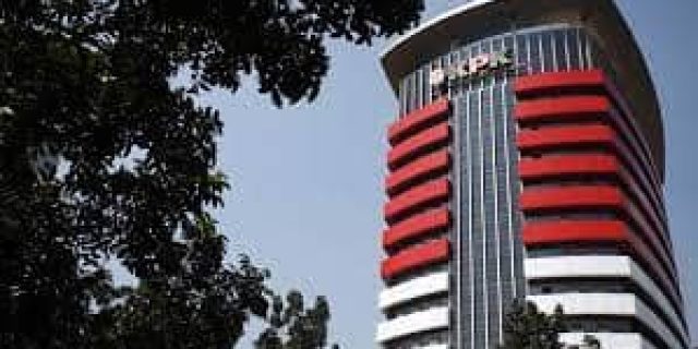 KPK Sita Aset Tersangka Korupsi Kerja Sama Antam dan PT Loco Montrado