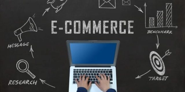 Pemerintah Tunjuk Marketplace Asing Pungut Pajak 0,5% dari Pedagang Online Indonesia