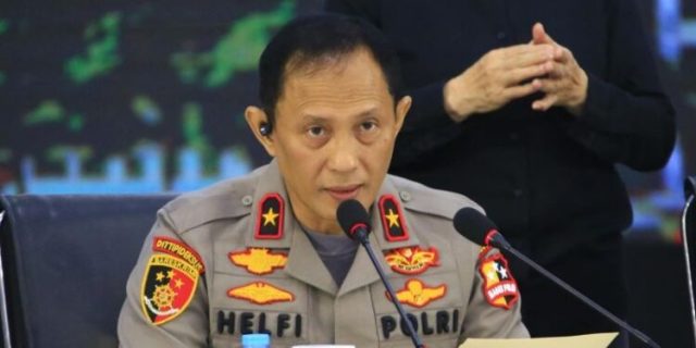 Bareskrim Periksa 4 Produsen Beras soal Kasus Pelanggaran Mutu, Wilmar Kembali Terseret Bareskrim Periksa 4 Produsen Beras soal Kasus Pelanggaran Mutu, Wilmar Kembali Terseret