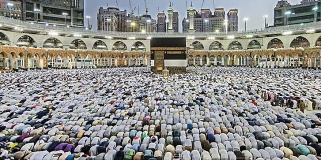 Ada Potensi Biaya Haji Tahun 2025 Lebih Murah