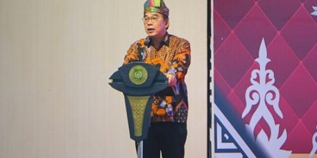Ali Berawi Resmi Diberhentikan dari Otorita IKN, Berikut Warisan yang Ditinggalkan Ali Berawi Resmi Diberhentikan dari Otorita IKN, Berikut Warisan yang Ditinggalkan