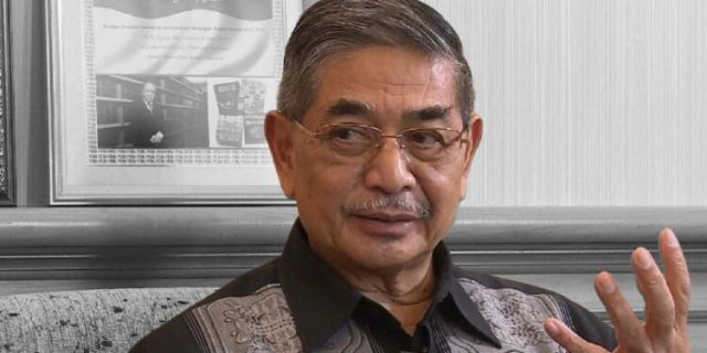 Kata Pakar Vaksin Prof. Amin Soebandrio Mengapa Bayi Harus Diimunisasi?