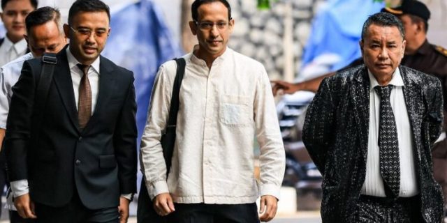 Ada Perjanian Google soal Co-Investment 30% dalam Proyek Laptop Chromebook yang Menyeret Nadiem Makarim Ada Perjanian Google soal Co-Investment 30% dalam Proyek Laptop Chromebook yang Menyeret Nadiem Makarim
