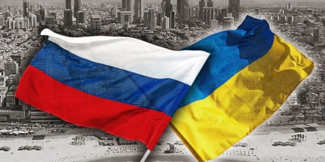 SBU Lumpuhkan Pembunuh Kolonel Voronych, Diduga Agen FSB Rusia