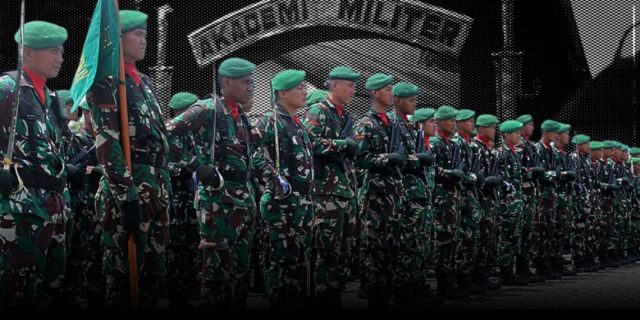 Sejarah Akademi Militer Magelang, Dari Pacuan Kuda Jadi Sekolah Perwira