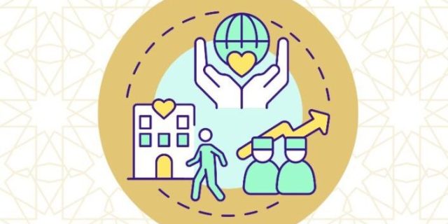 Oase Dakwah: Menghidupkan Sistem Sosial Islam di Tengah Krisis Peradaban