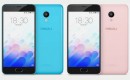 Meizu Resmi Luncurkan Suksesor Smartphone M2 di Tiongkok