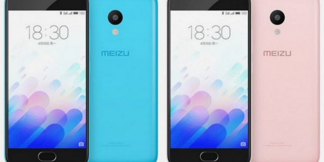 Meizu Resmi Luncurkan Suksesor Smartphone M2 di Tiongkok