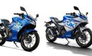 Suzuki Gixxer SF 250 Rilis di Indonesia, Cek Harganya Disini