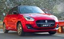 Suzuki Swift 2021 Resmi Meluncur di Singapura, Harga Rp 1,17 Miliar?