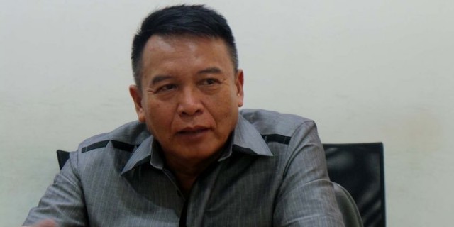 TB Hasanuddin Sebut Ahok Lebay Libatkan TNI Gusur PSK Kalijodo
