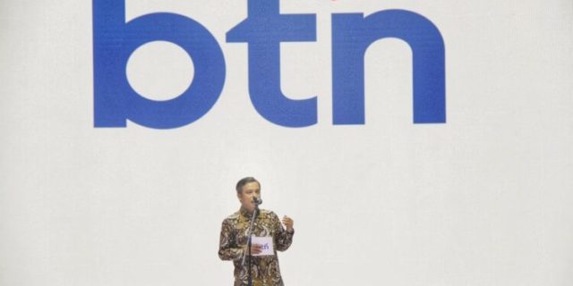 BTN Perkuat Fundamental Perbankan dengan Transformasi Menyeluruh