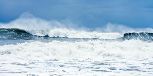 Tsunami Jepang Dilaporkan Memiliki Daya Rusak yang Tak Bisa Diremehkan