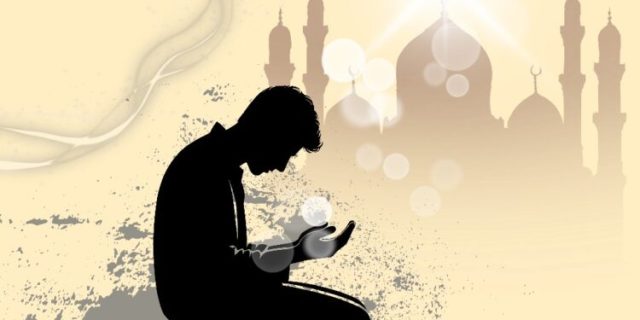 Mursyid Adalah Wasilah yang Menyampaikan Kita Kepada Allah dan Rasulnya