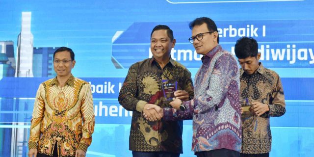 Strategi Baru BTN untuk Perkuat Industri Properti di Tengah Tantangan Global