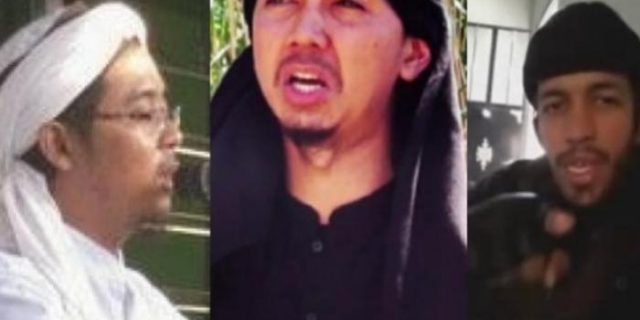 ISIS Indonesia Melemah,Bahrumsyah Tewas