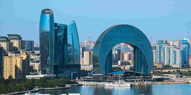 Kerja Sama Dagang RI–Eurasia Masuki Babak Baru dengan Penandatanganan FTA