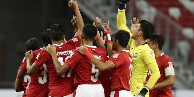 Usai Piala AFF 2020, Inilah 10 Pemain Indonesia Termahal