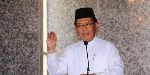 Kadis Kominfo Kepri Pilih Kabur Ketimbang Rapat Dengan Pj Gubernur
