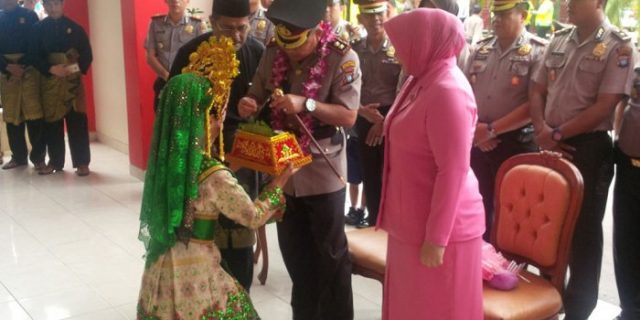 Gerebek Judi Gelper, Hari Ini Kapolresta Barelang Bakal Gelar Ekspose