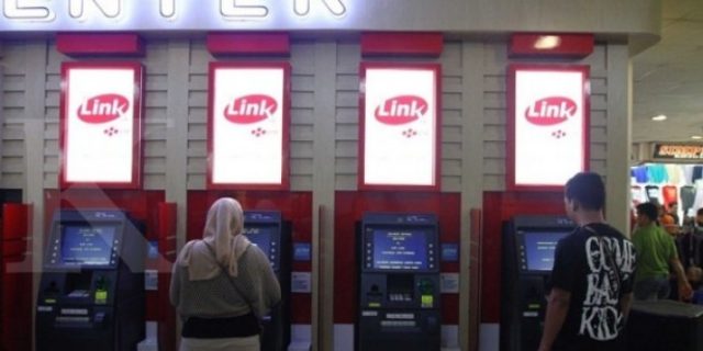 Keuntungan yang Dipetik Nasabah,Setelah ATM Bank Negara Bergabung
