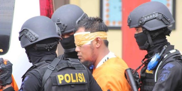 Australia: Risiko Terorisme Meningkat Di Indonesia