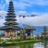 Indonesia Terpilih Sebagai Tuan Rumah World Tourism Day 2022