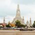 Ibukota Thailand Ganti Nama Jadi Krung Thep Maha Nakhon?