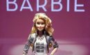 Boneka Barbie Pertama di Dunia yang Bisa `Bicara`