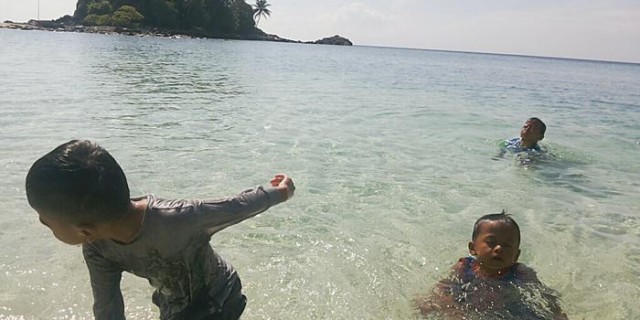 Tahun Depan Dana Sarpras Pulau Kecil di Kepri Turun Jadi Rp 20 M