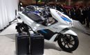 4 Merek Jepang Sepakat Soal Baterai Motor Listrik