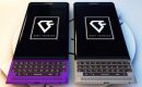 Android Milik Blackberry Ini Akan Hadir Dengan Pilihan Warna Unik