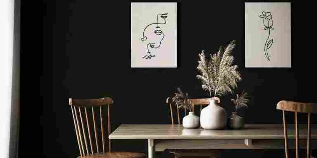 Panduan Memilih Meja Makan: Ukuran, Material, dan Desain Terbaik