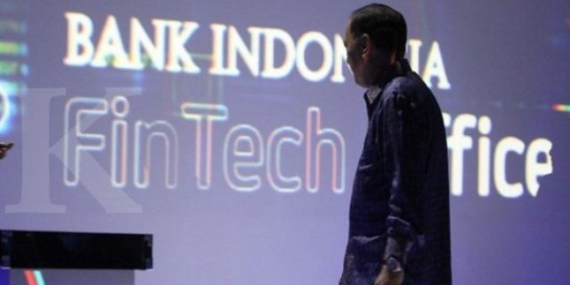 Bisnis Fintech Kian Mengancam, Perbankan Siapkan Dana Triliunan Rupiah