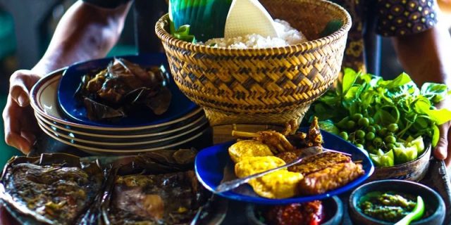 Cara Nikmati Wisata Kuliner Tanpa Takut Berat Badan Naik