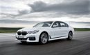 Imbas Pajak Emisi, Ini Daftar Sedan BMW yang Turun Harga