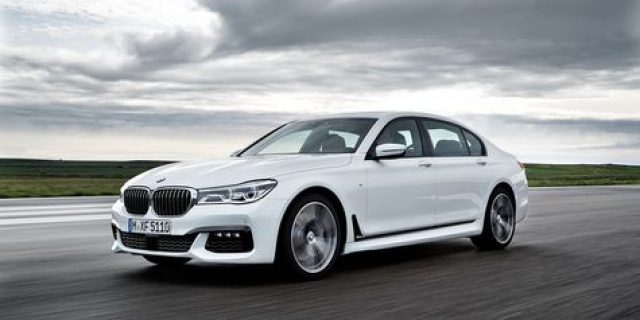 Imbas Pajak Emisi, Ini Daftar Sedan BMW yang Turun Harga