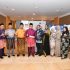 Perluas Eksistensi, BRK Syariah Isi Kegiatan Silaturahmi Gubri dengan Masyarakat Riau di Jakarta